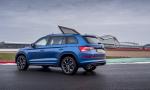 Skoda Kodiaq vRS 2019 года (UK)